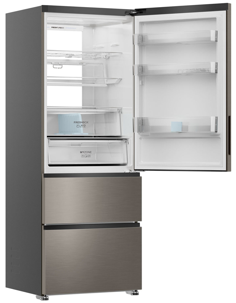 Холодильник HAIER A4F742CMGU1