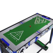 Игровой стол - трансформер DFC BERYL 48&amp;quot; 13 в 1