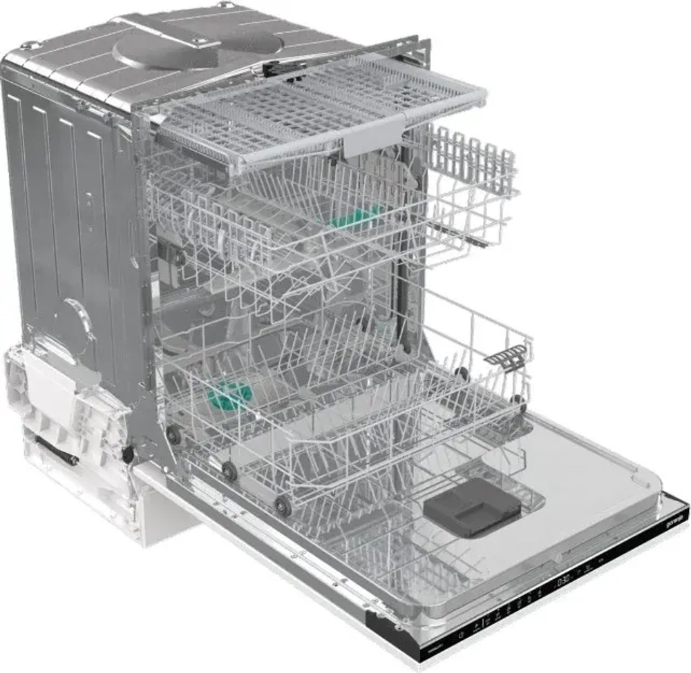 Встраиваемая посудомоечная машина Gorenje GV643D90