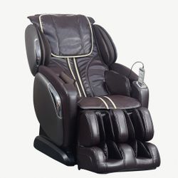 Richter Esprit Brown