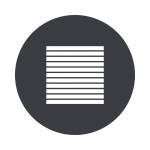 Набор масок гобо Godox Knowled GP-GS4 для GP