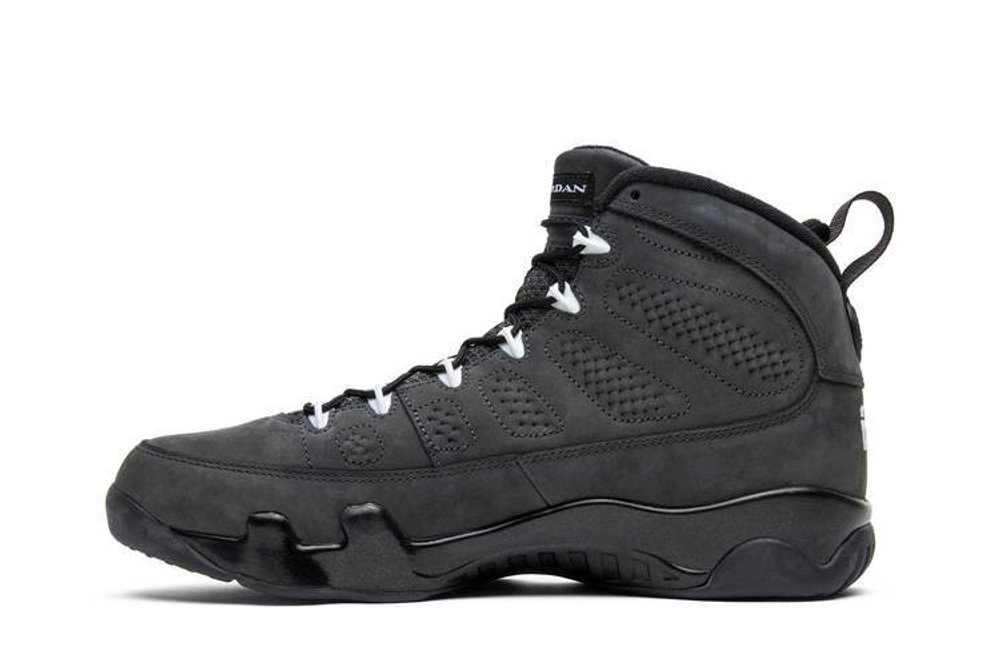 Кроссовки Jordan Air Jordan 9 Retro Anthracite 2015