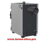 Твердотопливный котел ZOTA BOX 10