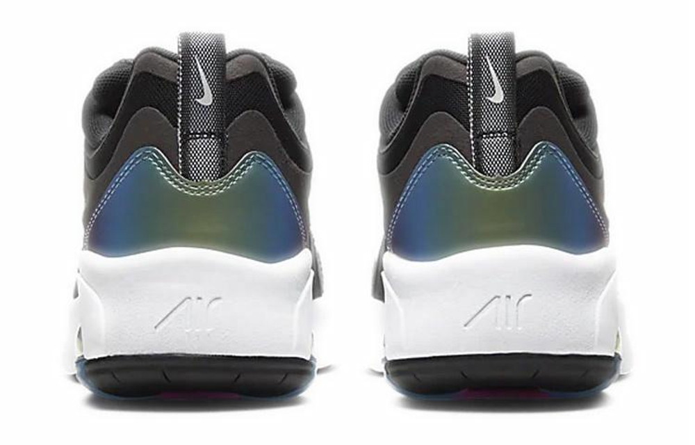 Кроссовки Nike Air Max 200 20 GS (Подростковая размерная сетка)
