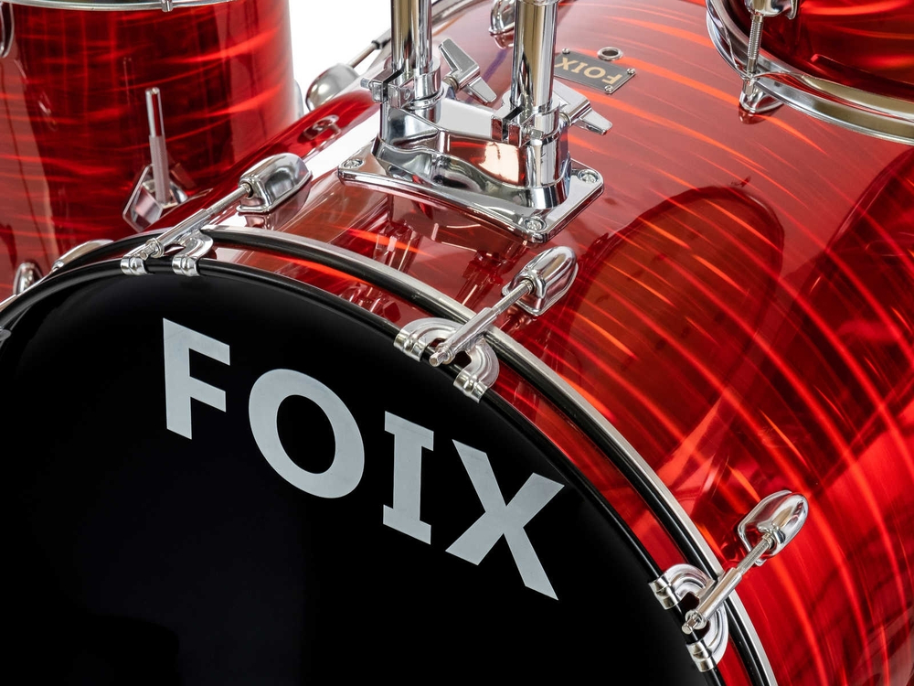 Ударная установка Foix LH-21H21