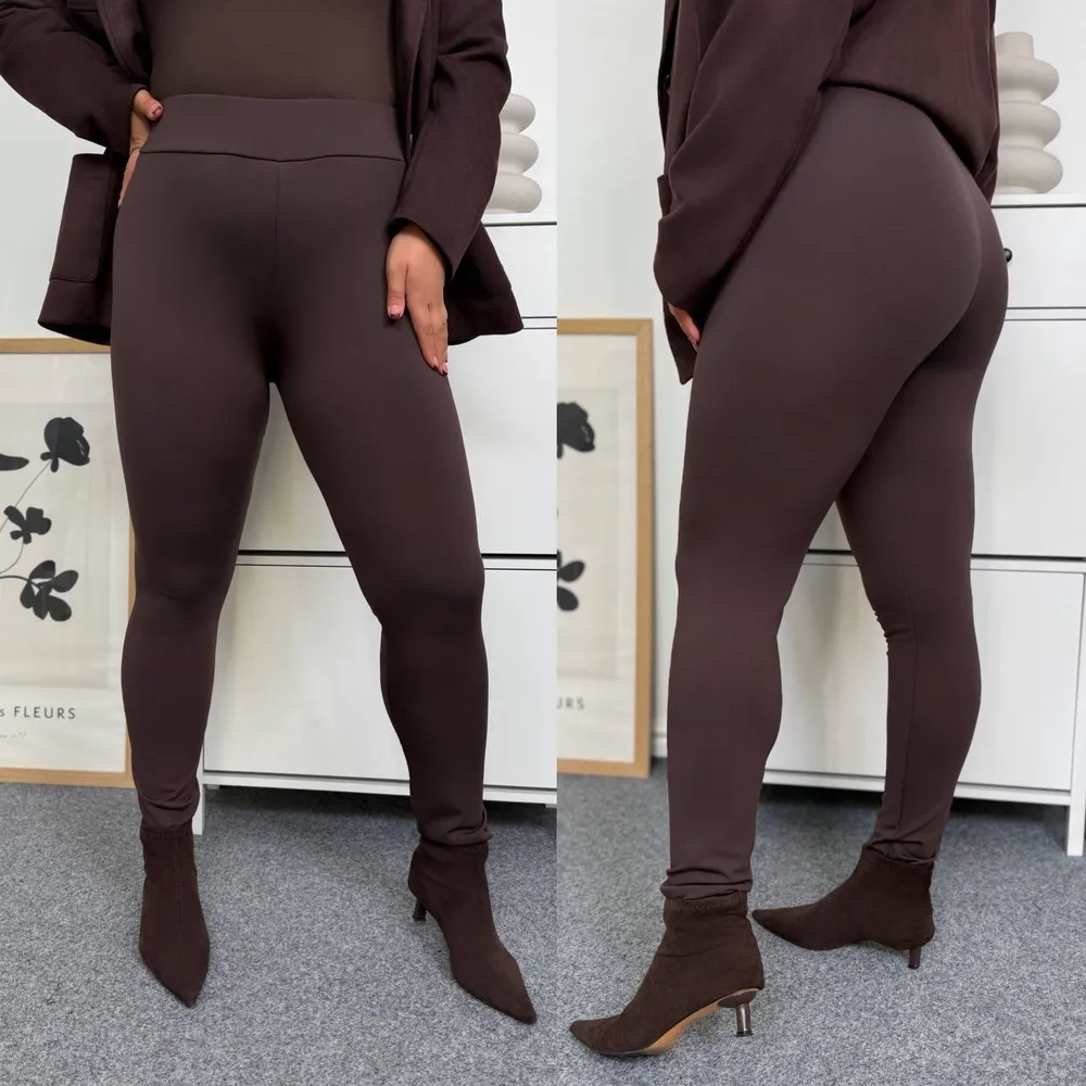 Лосины УК-214 Фабрика Моды