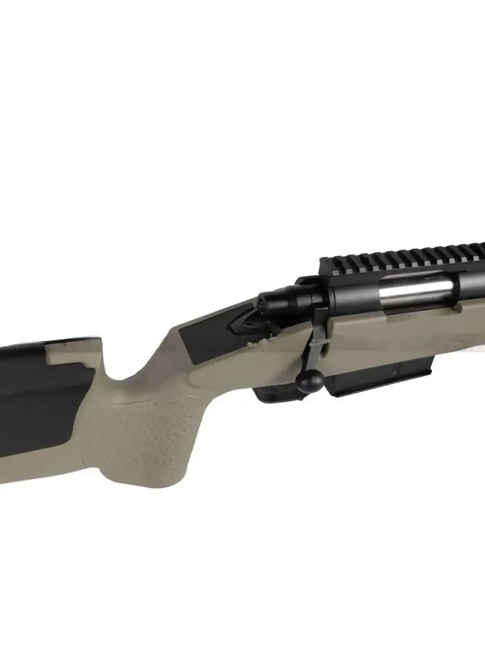 Страйкбольная винтовка (Cyma) CM700A-TN M40A5 (TAN)