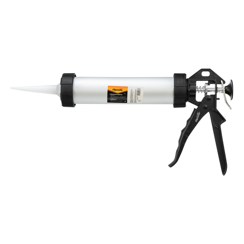 886475 Пистолет для герметика, 400 мл, "закрытый"