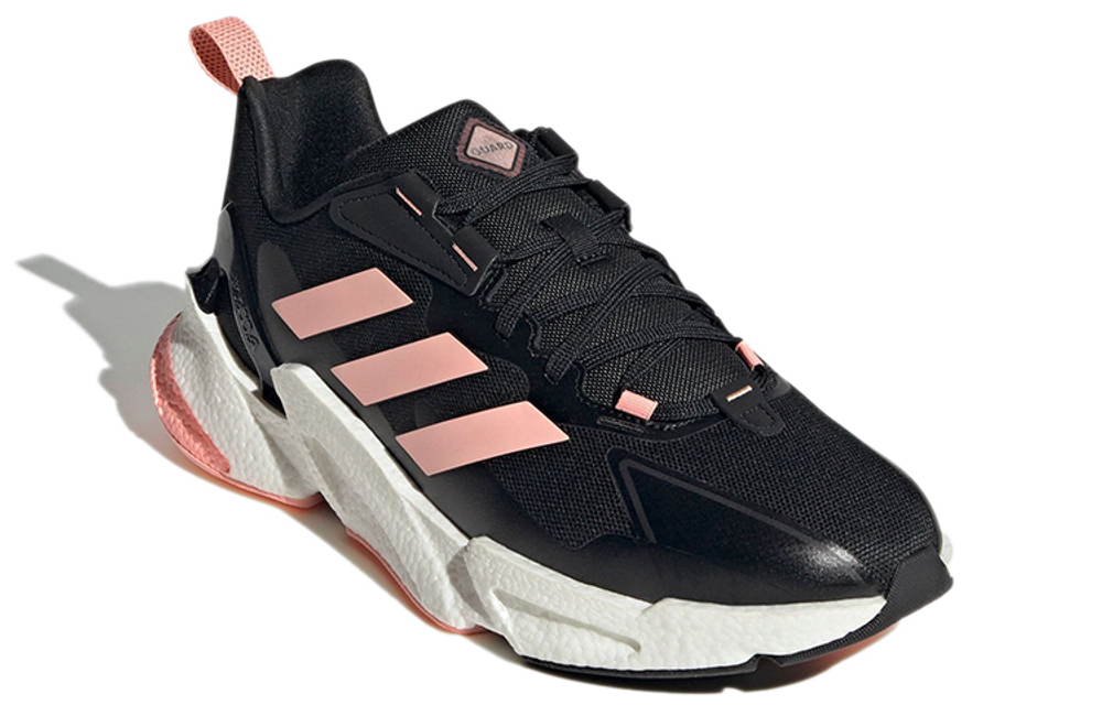 Кроссовки Adidas X9000L4 4 Guard (Женская размерная сетка)