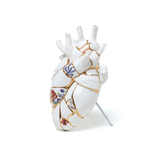 Ваза Seletti Love in Bloom Kintsugi (25 см)