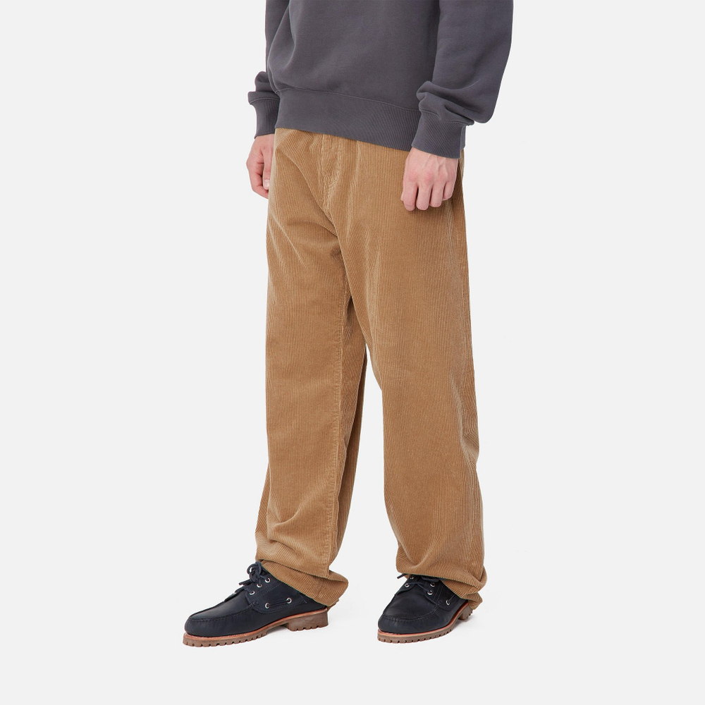 Carhartt / Брюки вельветовые мужские