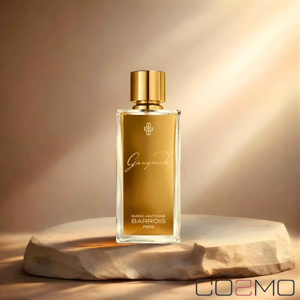 Marc-Antoine Barrois Ganymede