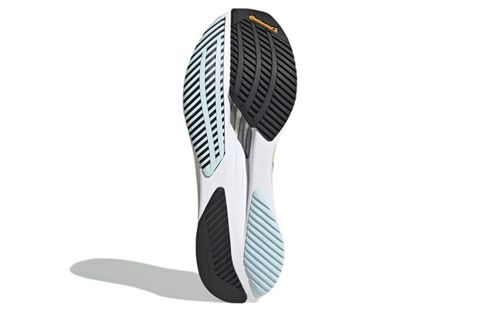 Кроссовки Adidas Adizero Boston 11 (Женская размерная сетка)