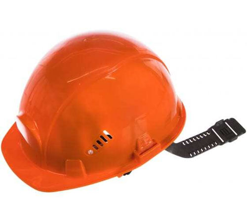 КАСКА FAVORIT TREK ОРАНЖЕВЫЙ