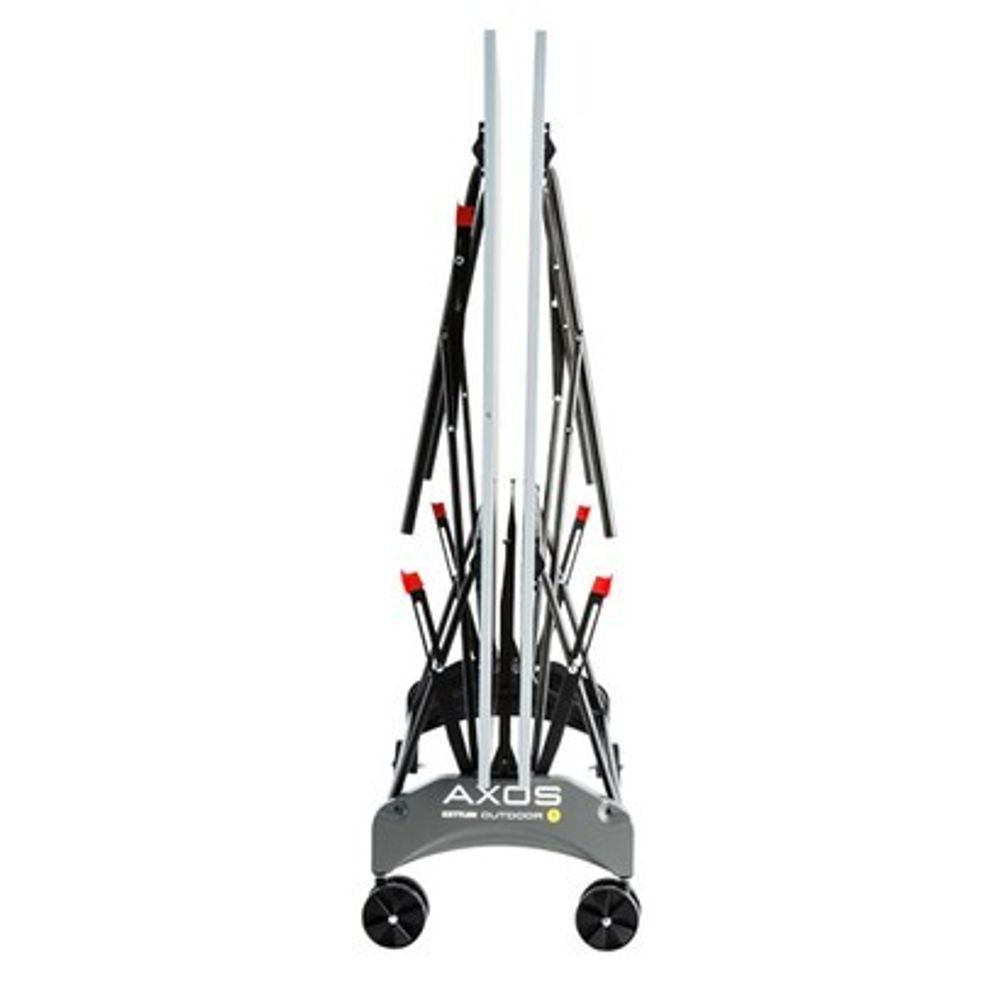 Теннисный стол Kettler AXOS OUTDOOR 1