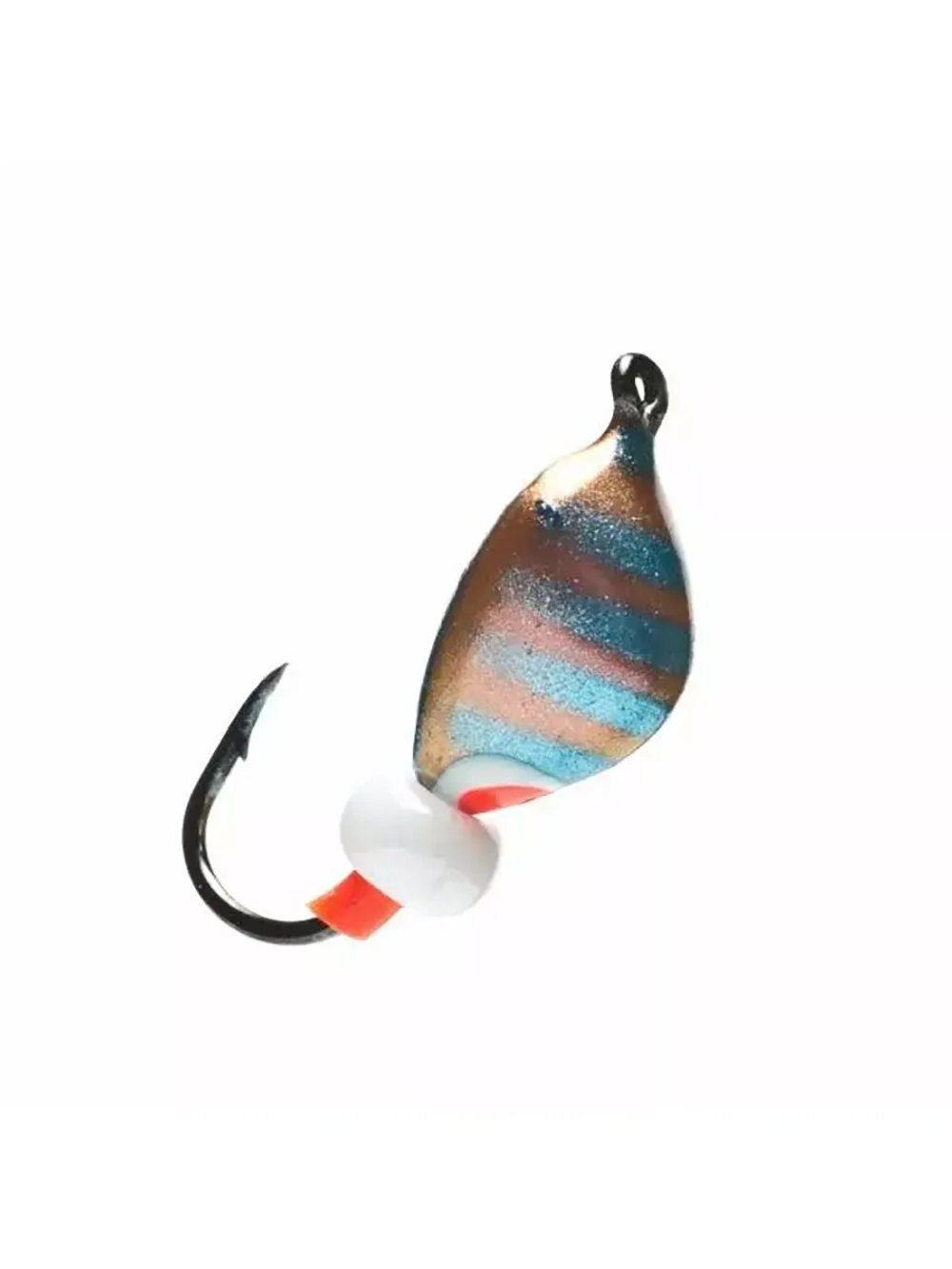 Мормышка вольфрамовая МИДИЯ, #203, 5 шт