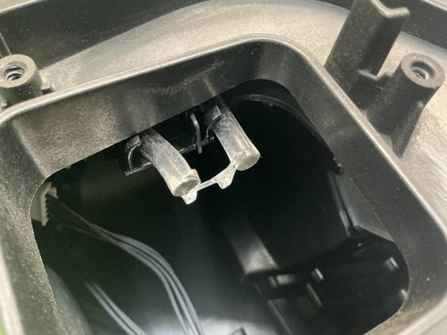 Фара правая BMW X1 F48 (2015-2019) LED