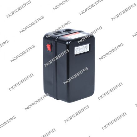 Блоки автоматики