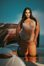 Бюстгальтер с мягкой чашкой Fiesta (Размер: 90D) (Цвет: пудровый)