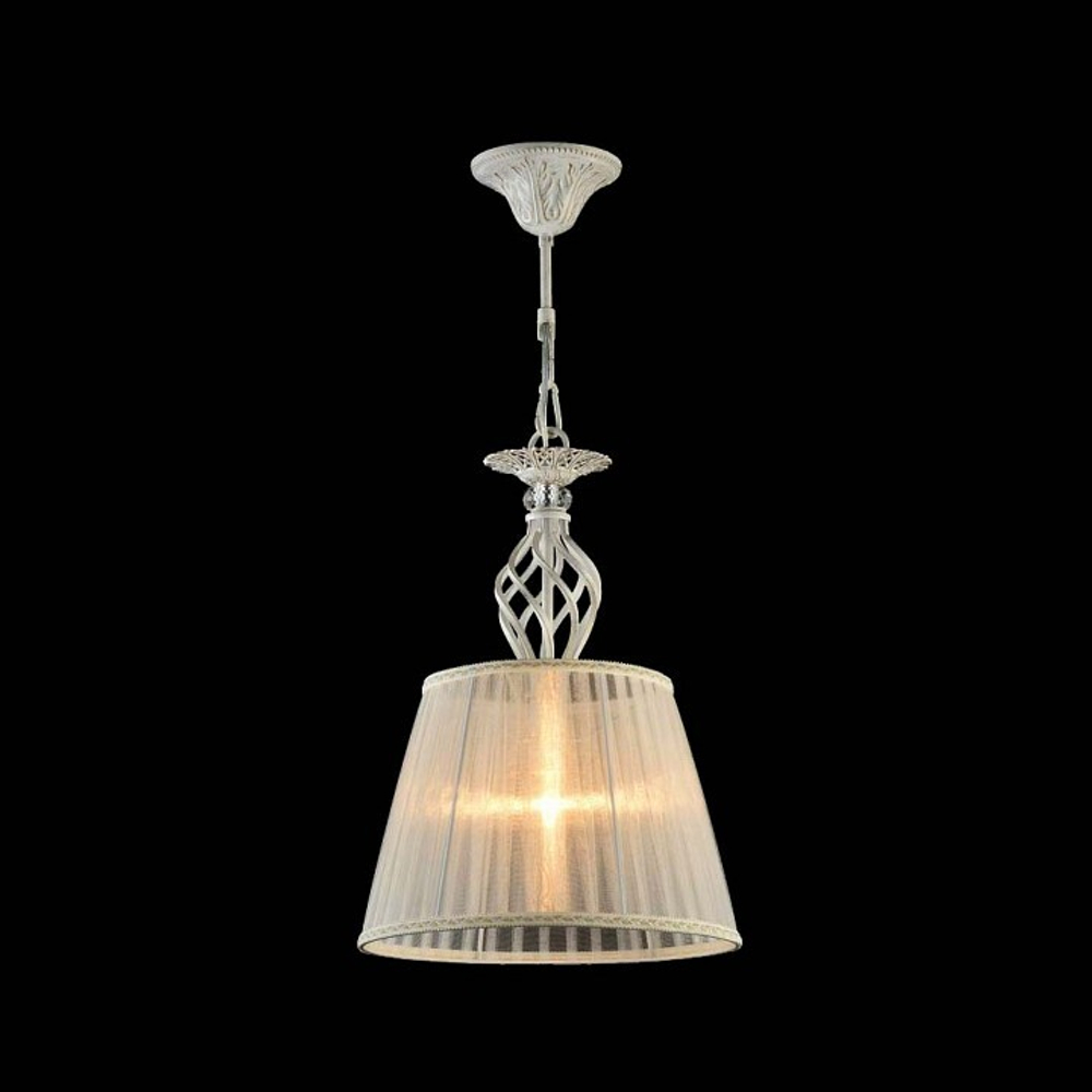 Подвесной светильник Maytoni Grace ARM247-PL-01-G