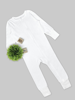 Детский комбинезон Cлип открытая нога Сахар RinaAmari