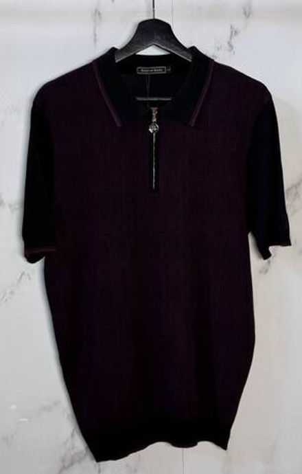 Поло Stefano Ricci