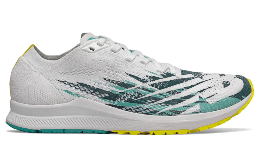 Кроссовки New Balance Nb 1500 V6 D (Женская размерная сетка)