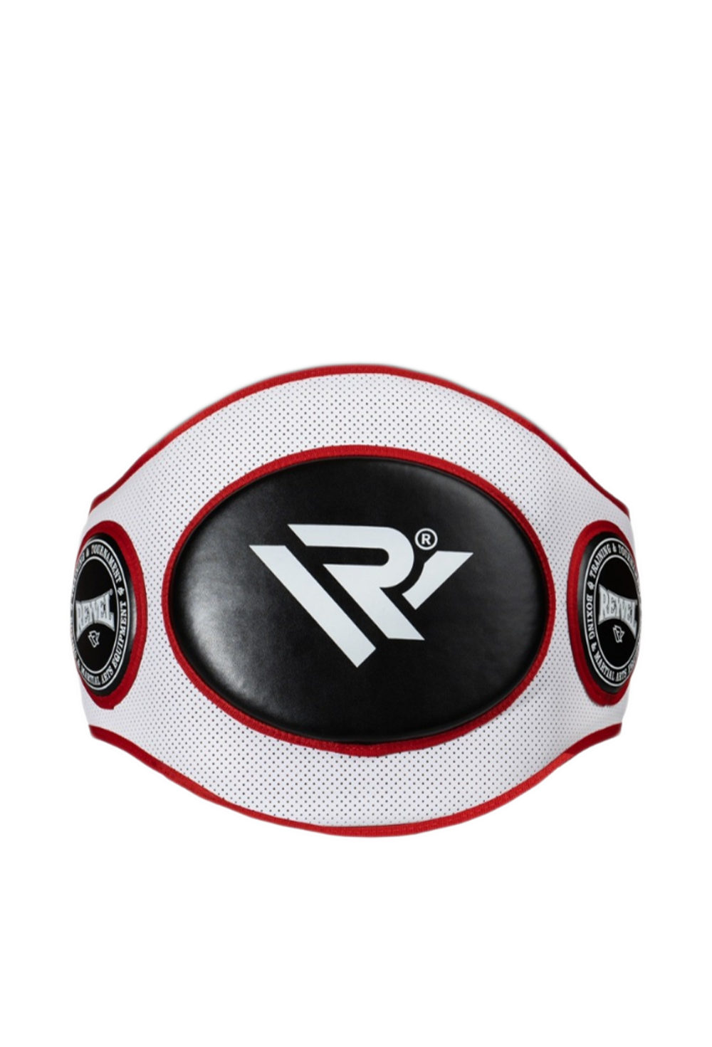 Пояс тренерский Reyvel