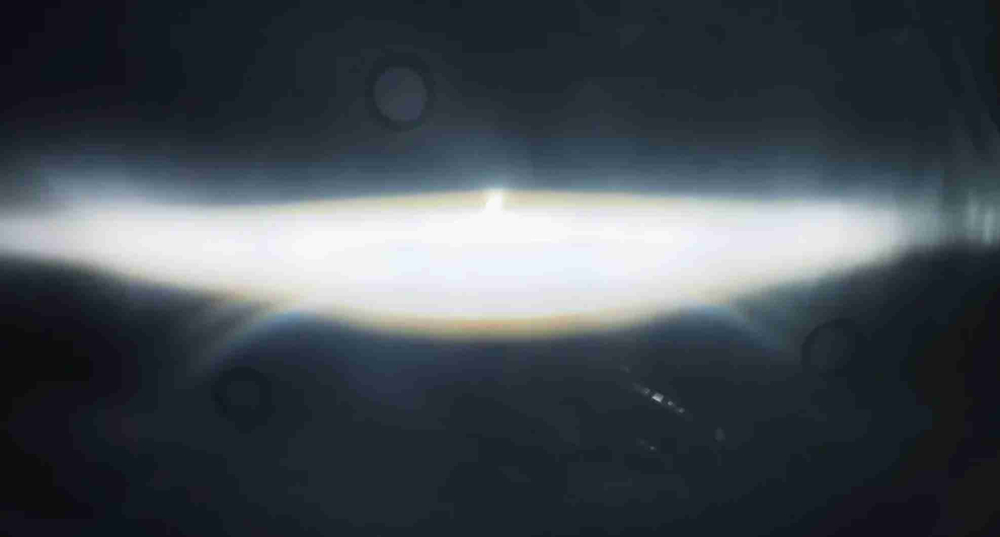 WD-030 / ПТФ (3 линзы, белый свет) для Audi Q5, Q3, A4, A5, A6, VW Passat CC, светодиодные противотуманные фары (2 шт. / комплект) *