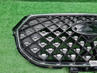 Решетка радиатора Chery Tiggo 8 Pro (2021-2024)