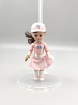 Коллекционная кукла Madam Alexander