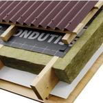 Мембрана подкровельная Ондутис PRO AM 150 52028_RUS1 супердиффузионная 50х1,5 м