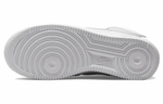 Кроссовки Nike Air Force 1 (Женская размерная сетка)