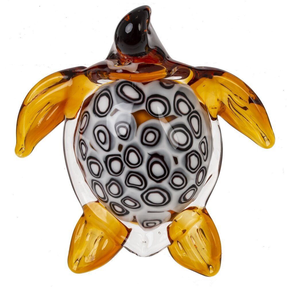 GAEM Фигурка декоративная "Черепаха", L15 W13,5 H7 см