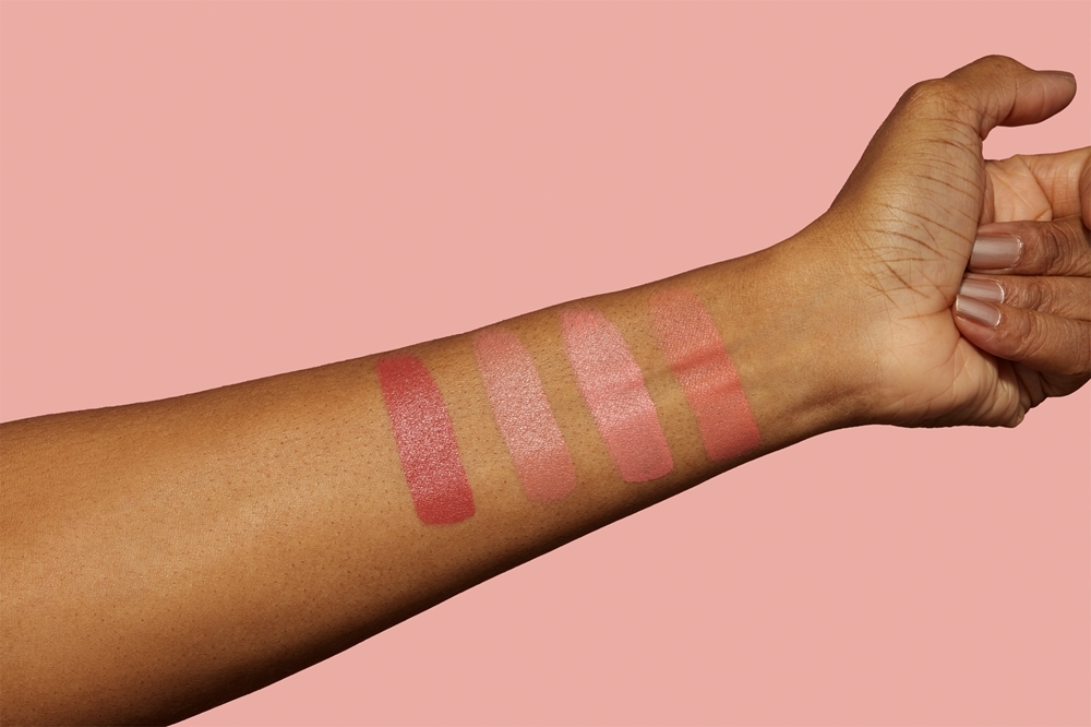 Sigma Beauty Blush - Румяна кремового цвета, 4,5 g