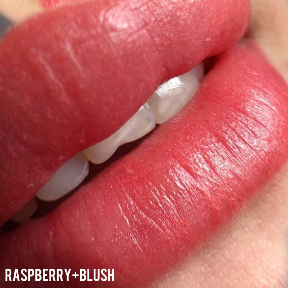 RASPBERRY