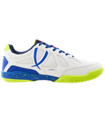 Кроссовки волейбольные SPIRIT, белый