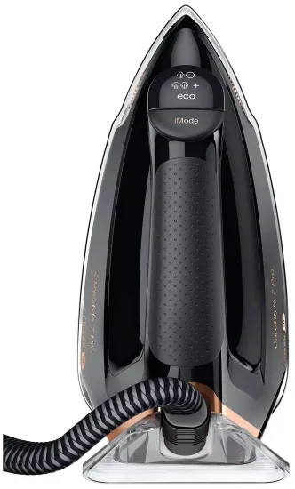 Парогенератор Braun CareStyle 7 Pro IS 7286 BK черный