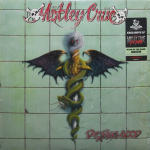 Motley Crue / Dr. Feelgood (Coloured Vinyl)(LP)