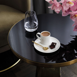 Villeroy & Boch Чашка MetroChic Blanc 80мл для эспрессо 10-4654-1420