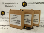 Danfoss LCP 12 132B0101 новое