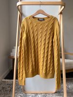 Кашемировый свитер Loro Piana, 152