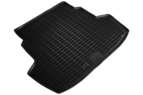 Коврики в багажник для Omoda S5 2022-н.в. Seintex.99083