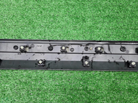 Накладка двери передняя левая Geely Atlas 1 16-22