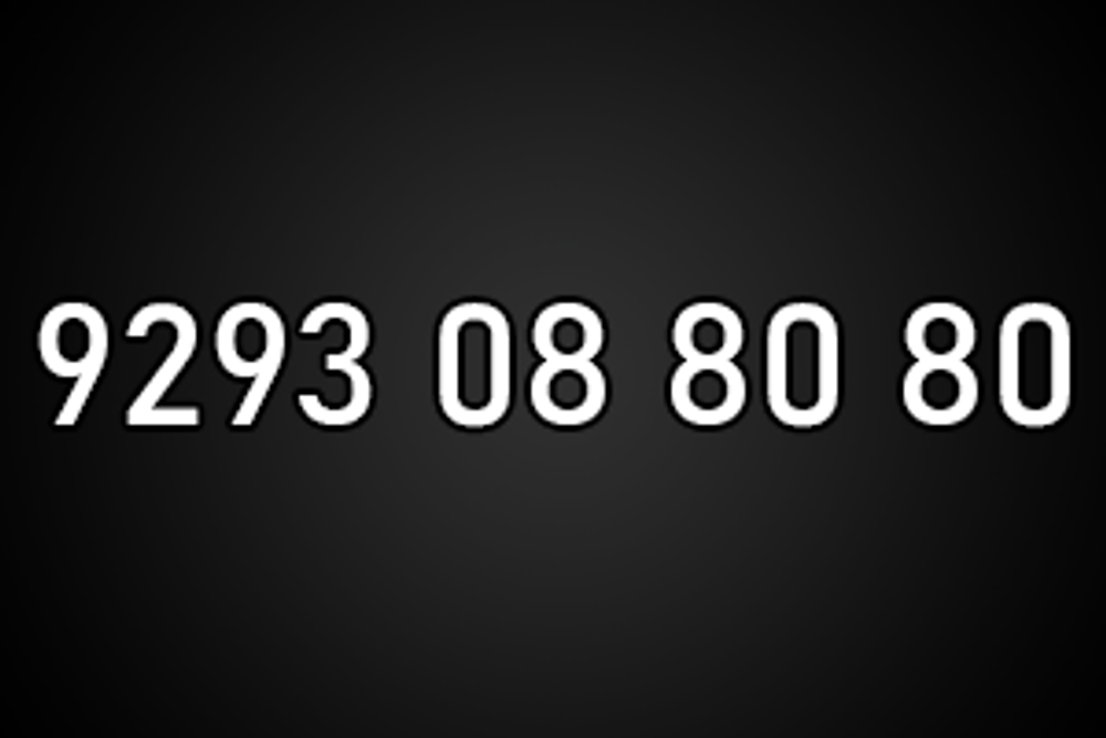 9293088080