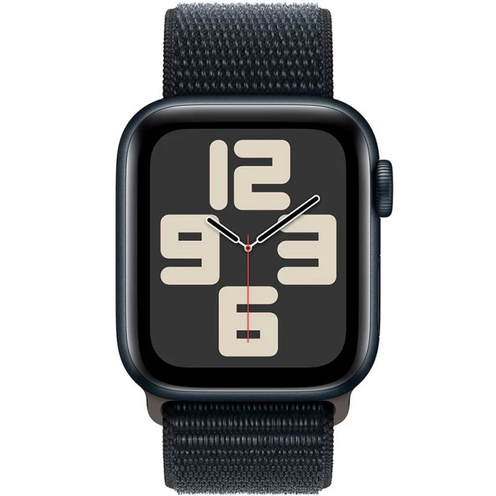 Iwatch 40mm top