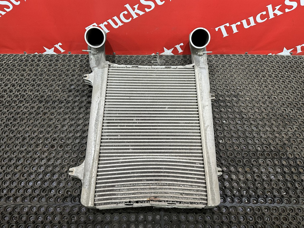 Интеркулер