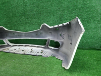 Бампер передний Honda Accord 8 (2007-2011)