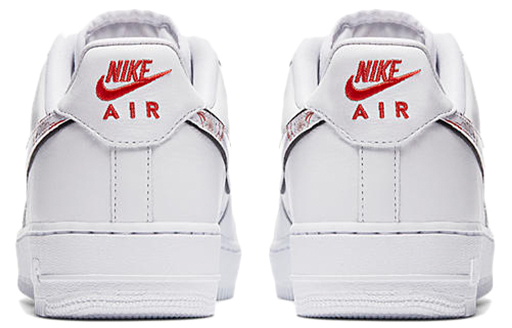 Nike Air Force 1 07 Lny Qs Hyper Sneakers