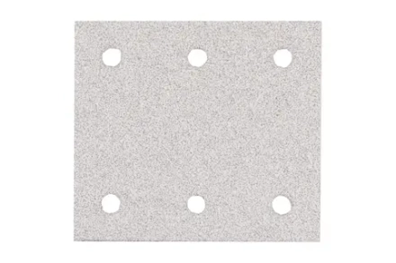 Бумага шлифовальная белая 10 шт, 93x102 мм, K40 Makita P-35807